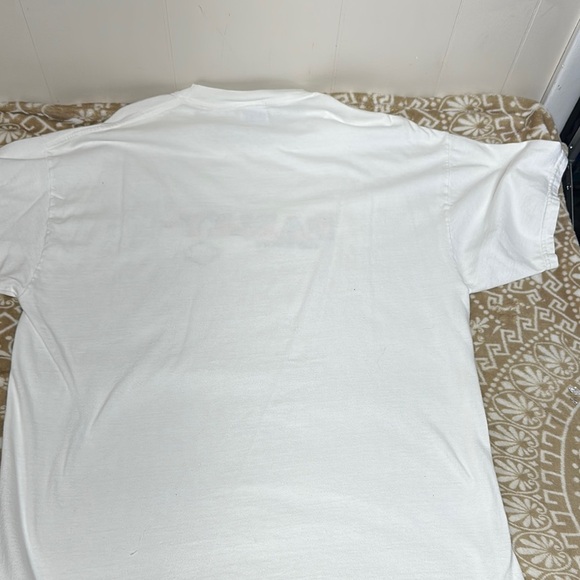 Harley-Davidson White Short Sleeve Tee - Picture 7 of 7